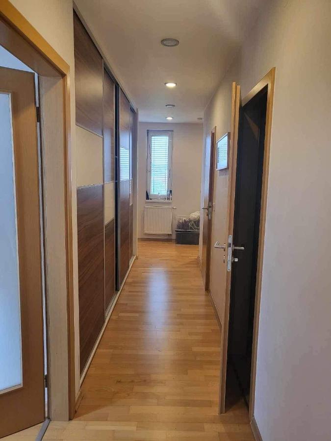 Apartmán Spacilova Nearly Center Komarov