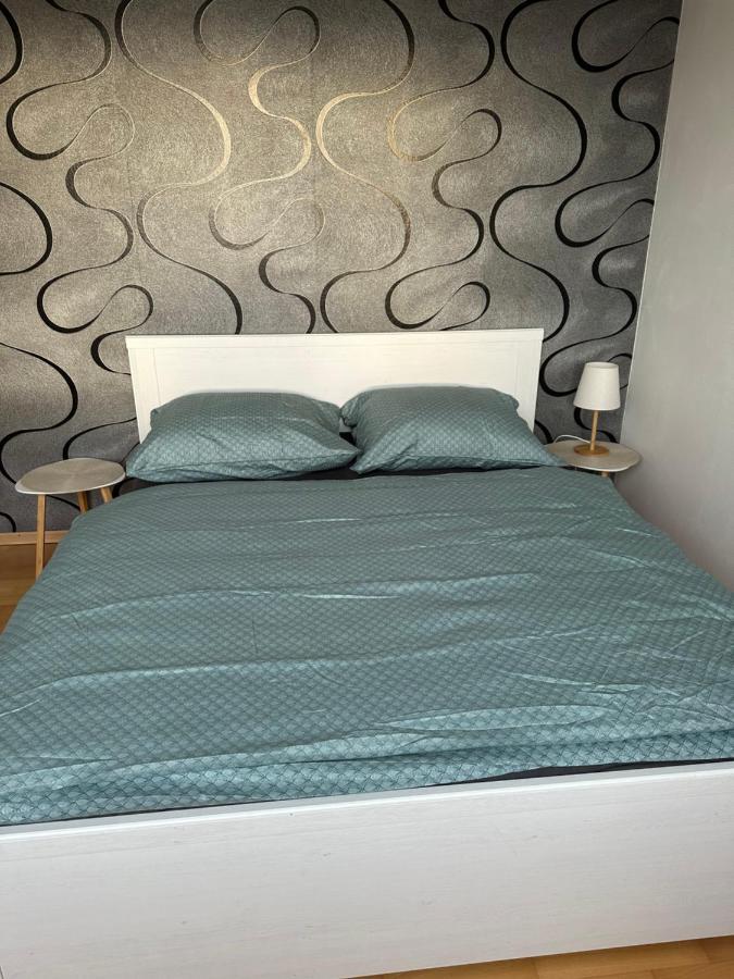 Spacilova Nearly Center Apartmán Komarov