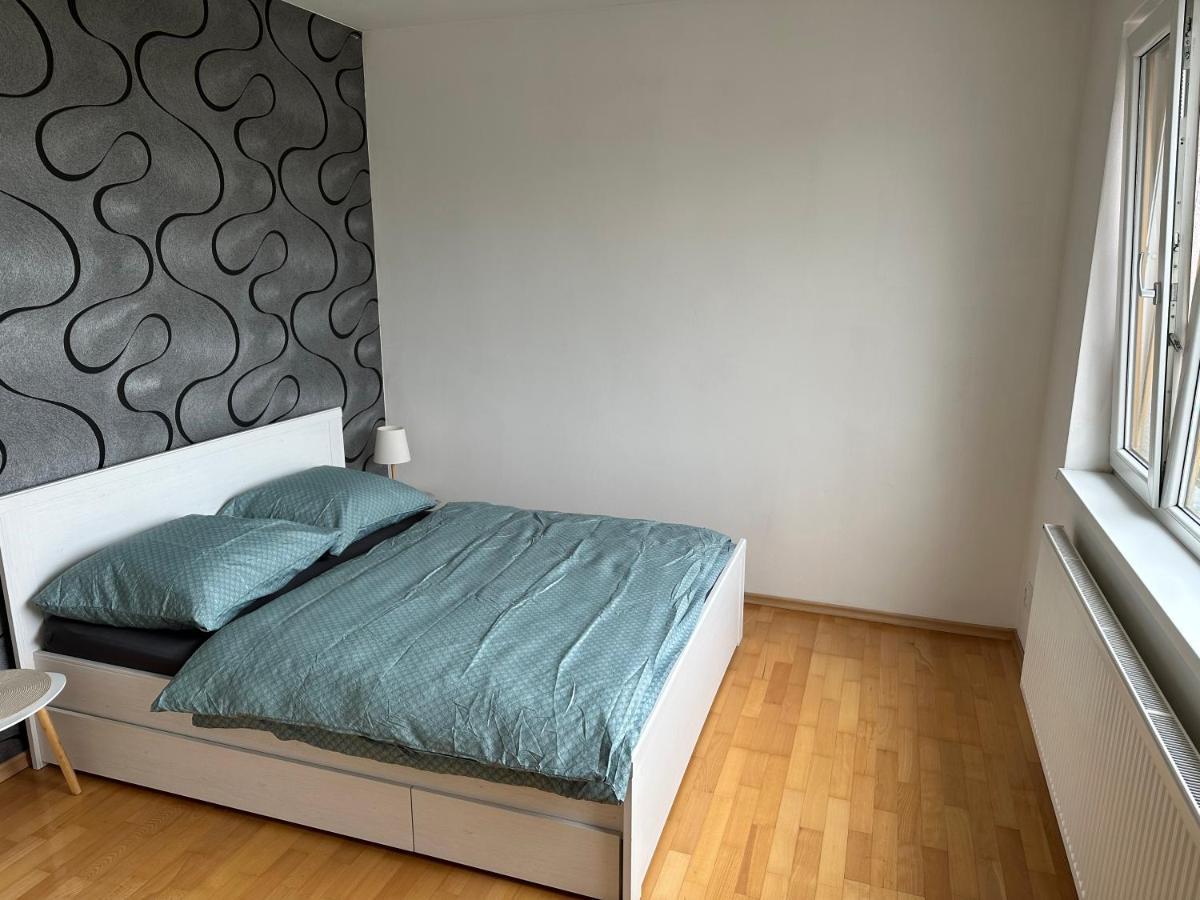 Spacilova Nearly Center Apartmán Komarov