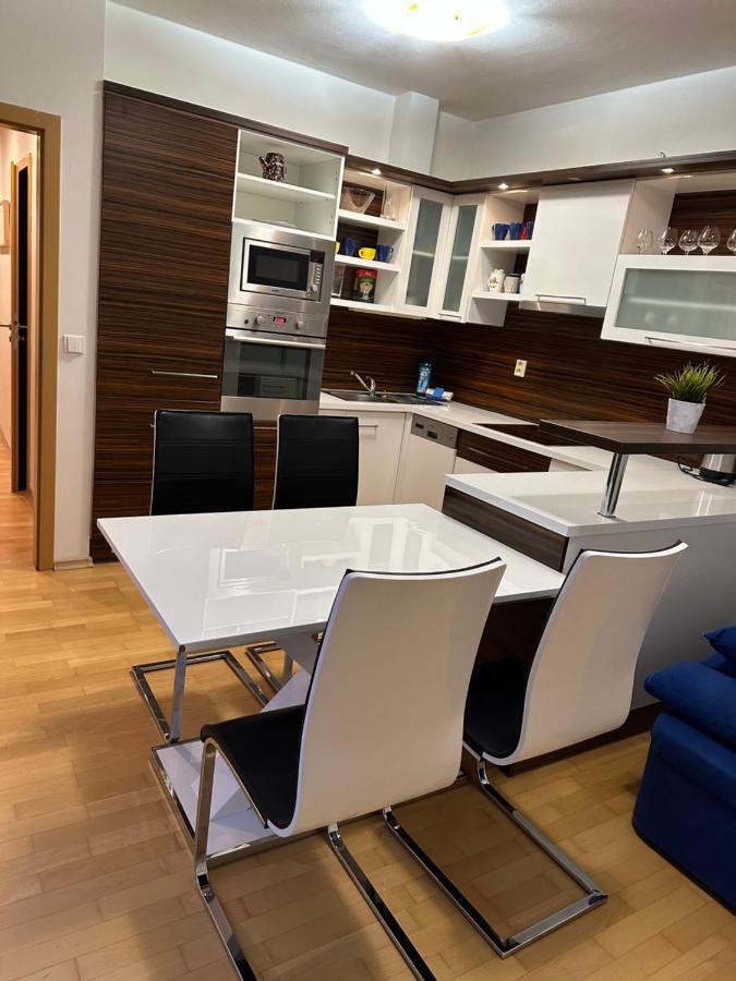 Apartmán Spacilova Nearly Center Komarov